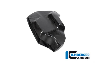 Ilmberger Carbon Fibre Left Watercooler Cover for BMW R 1250 GSA 2019-22